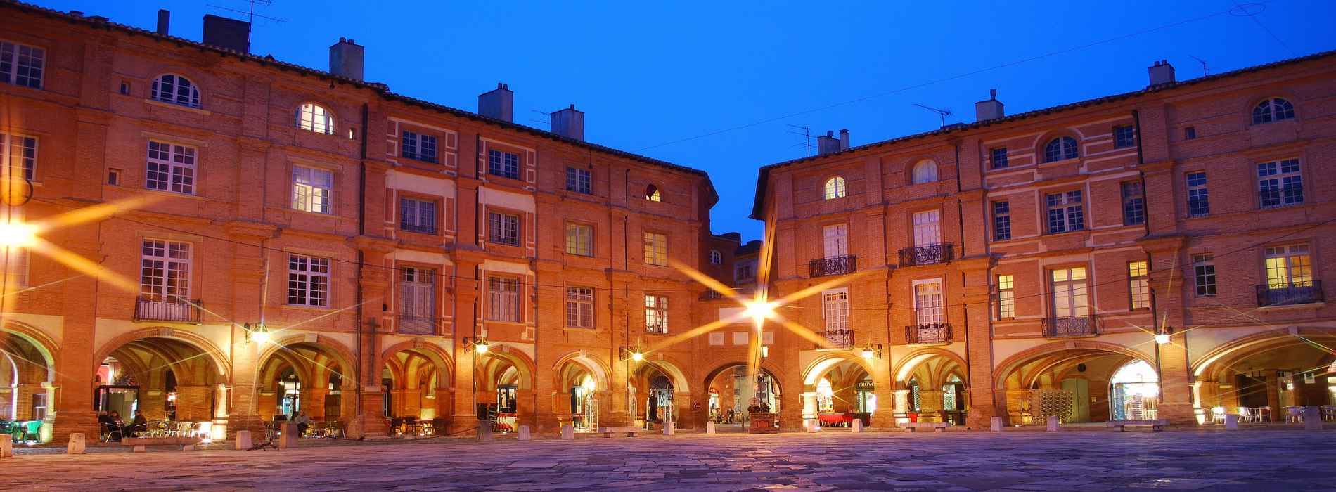montauban la nuit